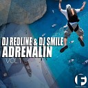 DJ RedLine DJ Smile - Adrenalin Vol 1 Track 4 FiestaPromo Exclusive Mixtape…