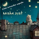 Misha Just - Сны ночного города