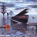 Steve Brockmann - No Se Bailar No Es Culpa Mia