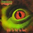 Demon - Dead Of The Night