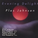 Plas Johnson - Touch Of Your Lips