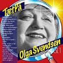 Olga Svendsen - Der st r en b nk i haven