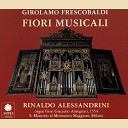 Rinaldo Alessandrini Schola gr gorienne - Missa della Madonna No 16 Recercar con obligo di cantare la quinta parte senza…
