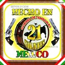 Tamborazo 30 30 - La Marcha de Zacatecas