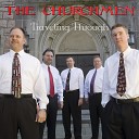 The Churchmen - Thank You For Sending Your Son