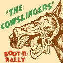 The Cowslingers - Gas Station Food