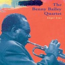 The Benny Bailey Quartet - Angel Eyes