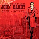 John Barry - Big Guitar