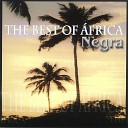 Africa Negra - Angelica