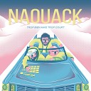 Naouack - Walking raide