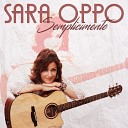 Sara Oppo - Semplicemente
