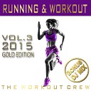 The Workout Crew - Girl On Fire Extended Workout Mix