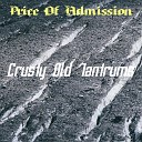 Crusty Old Tantrums - Challenges In Minutes