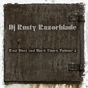 DJ Rusty Razorblade - Afternoon in the City