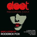 Roderick Fox - Dharma Initiative Original Mix