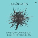 Julian Nates - Cycles of Thoughts