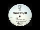 Dragon Fly - Step Up