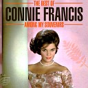 Connie Francis - Just A Dream