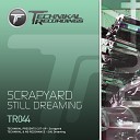 Cut Up - Scrapyard Original Mix