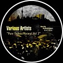 Marco Brugattu John Gucci - Pandora Original Mix