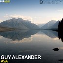 Guy Alexander - Ava Original Mix