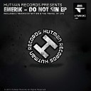 Emerik - Do Not Sin Original Mix
