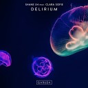 Shane 54 Ft Clara Sofie - Delirium Extended Mix