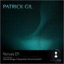 Patrick Gil - Beach Brian Knarfield Remix
