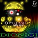 Dionigi - I Am A Robot Original Mix
