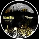 Manel Diaz - Warm Up Mad Raf Tom Zenith Vs Ramirez Resso…
