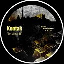 Tox D Kontak - Chemical Drugs Original Mix