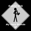 Gabriel Slick - House Musik Original Mix