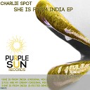Charlie Spot - You Are My Dream Original Mix