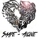 Saape feat Lisa Rom e - Alone