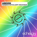 Aimoon - Rainbow Rays Sunsvision Remix