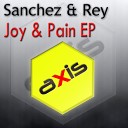 Sanchez Rey - Pain Original Mix