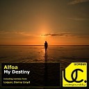 Alfoa - My Destiny Danny Lloyd Remix