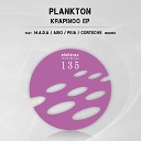 Plankton - Krapinoo Cortechs Remix