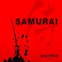 Jazzythm - Samurai Original Mix