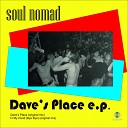 Soul Nomad - In My Hand Bye Bye Original Mix