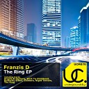Franzis D - The Ring Original Mix