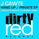 J Cawte - Private Original Mix