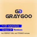 The Moogs - Madhatter Titanoz Remix