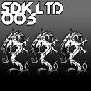 SDK - Dual Socket Original Mix