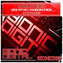 Dark By Design - Pandora s Box Original Mix