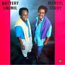 Marcel Chery Battery Cr mil - Souvenir de la perfecta