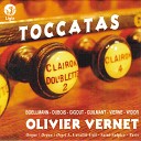 Olivier Vernet - Symphonie No 3 en Fa Di se Mineur Op 28 IV Adagio Quasi…
