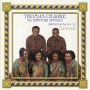 Thomas Chauke - Vula