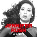 Jennifer Rush - Piano In The Dark Single Edit