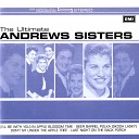 The Andrews Sisters - Hold Tight Want Some Sea Food Mama